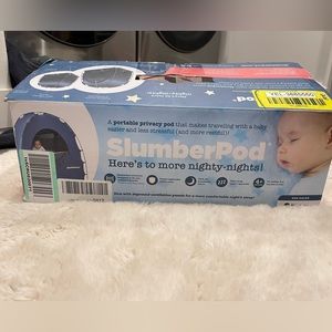 SlumberPod